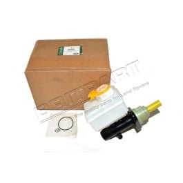 Hauptbremszylinder Defender mit ABS (orig. LR)