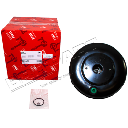 Bremskraftverstärker Defender ab VIN HA701010