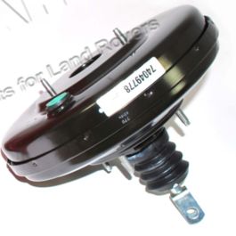 Bremskraftverstärker Defender ab VIN HA701010 (orig. LR)