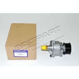 Unterdruckpumpe Defender Td4 (2.4) (NB)