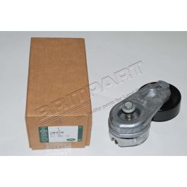 Spannrolle Keilrippenriemen 3.0 tdv6