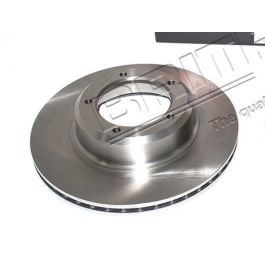 Bremsscheibe VA Defender/Discovery I innenbelüftet (OEM)