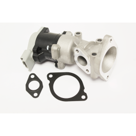 AGR-Ventil rechts TDV6