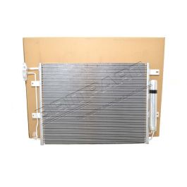 Kondensator Klimaanlage Discovery 4/Range Rover Sport (NB)