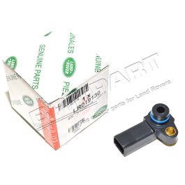 Sensor Saugrohrdruck 2.7 TDV6