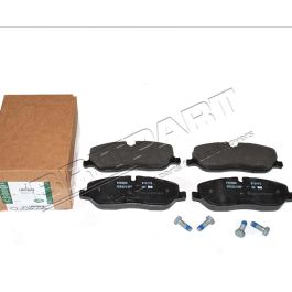 Bremsklötze VA Discovery 3/4/RR Sport (orig. LR)