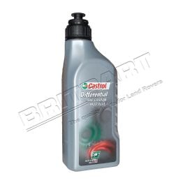 Getriebeöl HA-Differential (1000 ml)