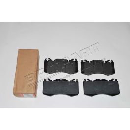 Bremsklötze VA RR LM/RR Sport 4.4 TDV8/5.0 V8 (orig. LR)