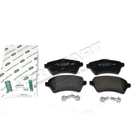 Bremsklötze VA Freelander ab 1A000001 (orig. LR)