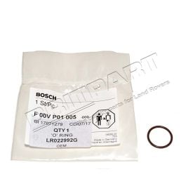 O-Ring Injektor TDV6 3.0 / TDV8 4.4 / CRDI 2.2