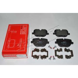 Bremsklötze HA RR LM/RR Sport 4.4 TDV8/5.0 V8