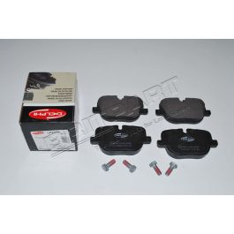 Bremsklötze HA RR LM/RR Sport 4.4 TDV8/5.0 V8 (Lockheed)