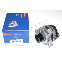 Lichtmaschine Tdv8