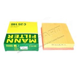 Luftfilter Defender Td5/Discovery Td5/RR 4.6 V8 (M+H)