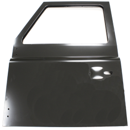 Tür Defender vorne links (ab 5A689037)