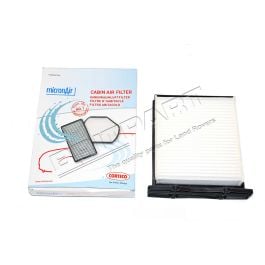 Pollenfilter Freelander ab 1A000001 (OEM)