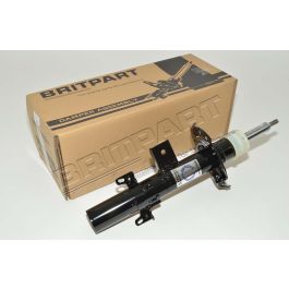 Stoßdämpfer HA rechts Freelander 2 bis CH999999 (NB)