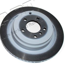 Bremsscheibe HA Range Rover LM ab 6A000001 (orig. LR)