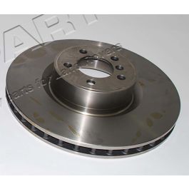 Bremsscheibe Vorderachse Range Rover LM 5.0 TDV8/4.4 V8 (orig. LR)