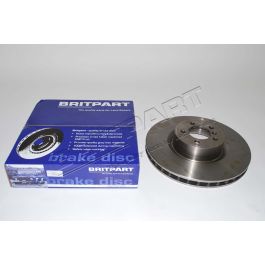 Bremsscheibe VA Range Rover LM 5.0 TDV8/4.4 V8 (NB)