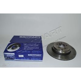 Bremsscheibe Hinterachse Range Rover LM 5.0 TDV8/4.4 V8 (OEM)