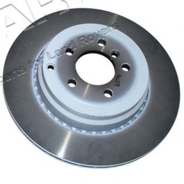 Bremsscheibe HA Range Rover LM 5.0 TDV8/4.4 V8 (orig. LR)