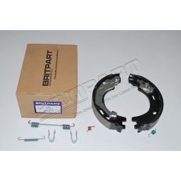 Handbremsbacken Discovery 3/4/RR Sport (OEM)