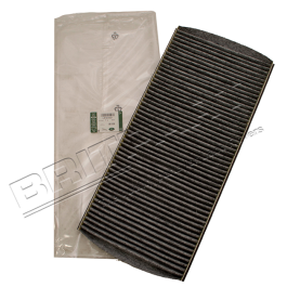 Pollenfilter RR LM/L322 (orig. LR)