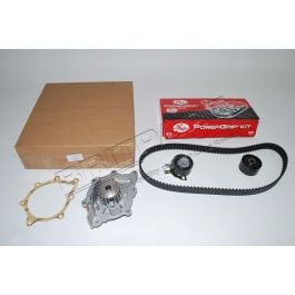 Zahnriemenkit (mit WaPu) Freelander 2/RR Evoque 2.2 TD4 (orig. LR)