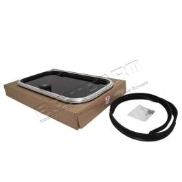 Sonnendach (Glas-) kpl. Defender