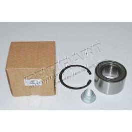 Radlagersatz HA Discovery 3/4/RR Sport (OEM)