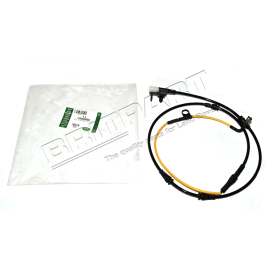 Verschleißgeber Bremse vorn