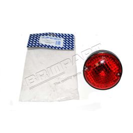 Nebelschlußleuchte Defender rund ab 1A612404 kpl. ( OEM )