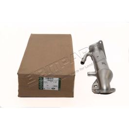 AGR Kühler Defender Td4