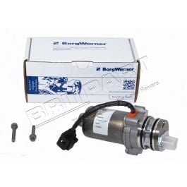 Ölpumpe Haldex RR Evoque von GH000001