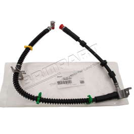 Bremsschlauch VL Discovery 3/4