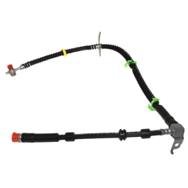 Bremsschlauch VL Discovery 3/4