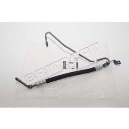 Leitung Servolenkung Pumpe zu L.-getriebe Defender ab 7A000001