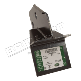 Haltewinkel Ladefläche/Rahmen HCPU vorne