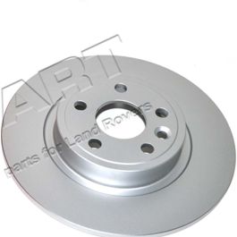 Bremsscheibe hinten Range Rover Evoque