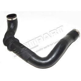 Schlauch Ladeluftkühler RR Evoque ( LLK- Drosselklappengehäuse) (orig. LR)