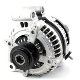 Lichtmaschine 3.0 Tdv6