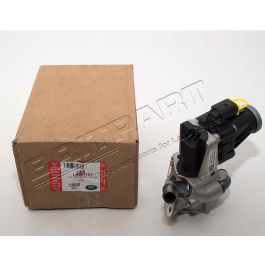 AGR Ventil Defender Td4 ab CA000001