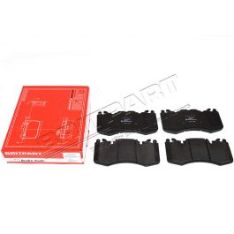 Bremsklötze vorn Range Rover , Range Rover Sport