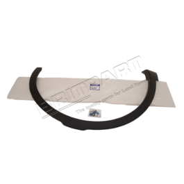 Zierleiste Radauschnitt vorn rechts Discovery Sport