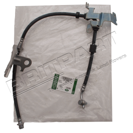 Bremsschlauch vorne links Disco 5 /New Defender ab VM200001