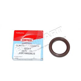 Simmerring Nockenwelle hinten (rot) Freelander Benzin (OEM)