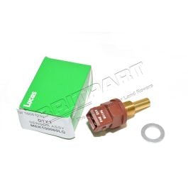 Temperatursensor Kühlflüssigkeit Freelander 1.8i braun (OEM)