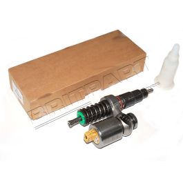 Einspritzdüse & Sensor Td5 (überholt)