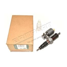 Einspritzdüse & Sensor Td5